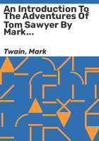 An_introduction_to_The_Adventures_of_Tom_Sawyer_by_Mark_Twain